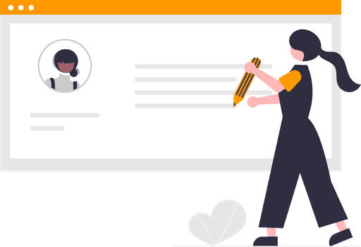 Category featured image