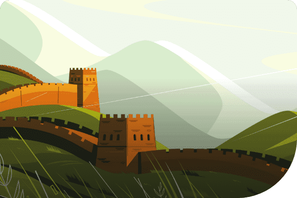 china img