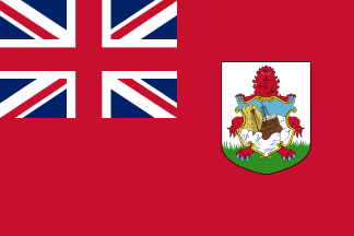 Flag of Bermuda