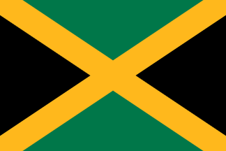 Flag of Jamaica