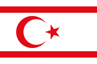 Flag of Northern Cyprus