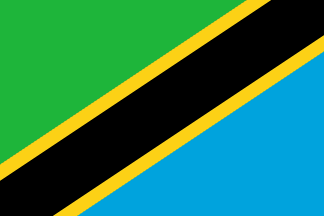 Flag of Zanzibar City