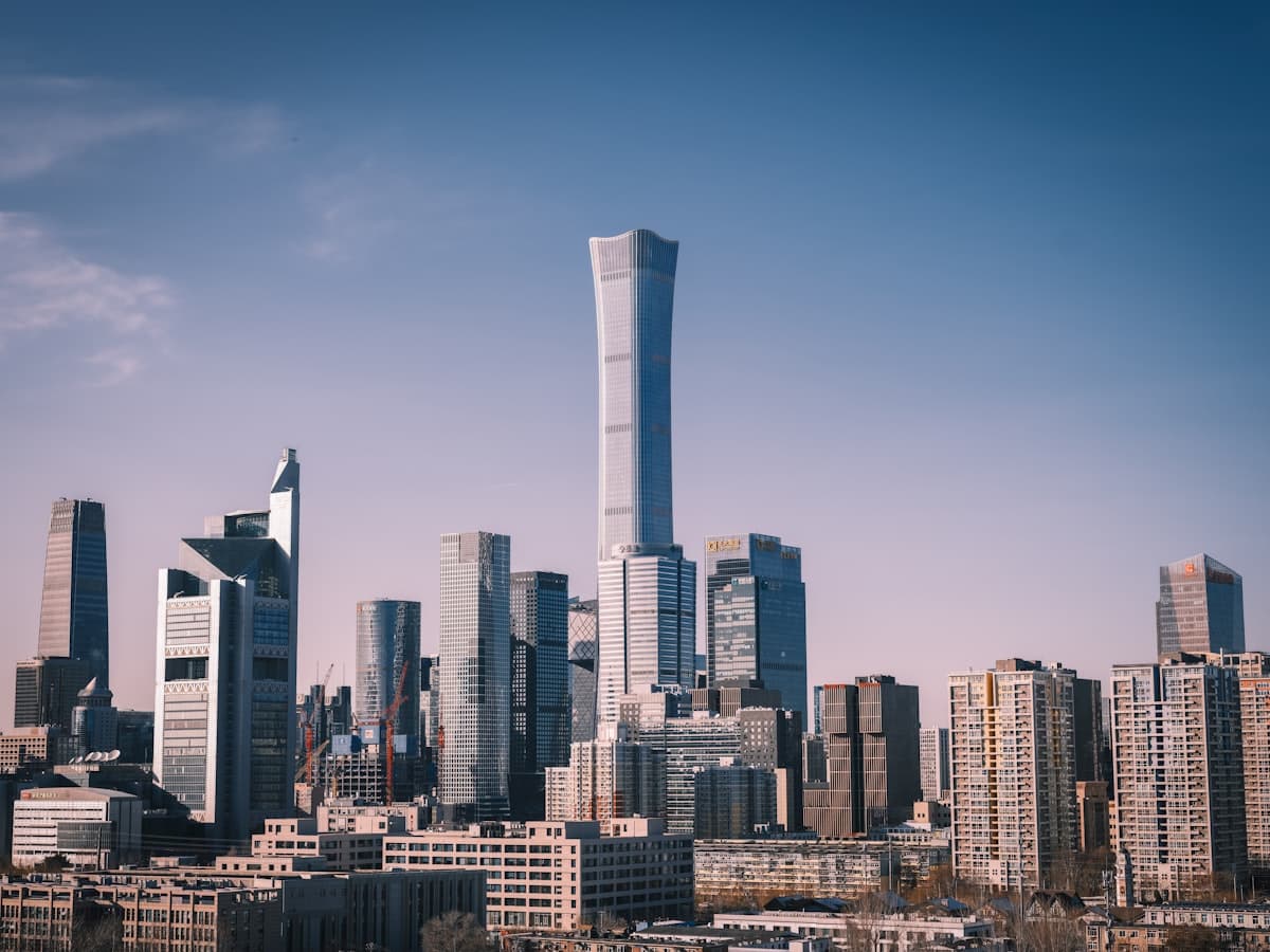 北京(中国)と日本の時差は何時間?時差ボケや現地時間の注意点も解説