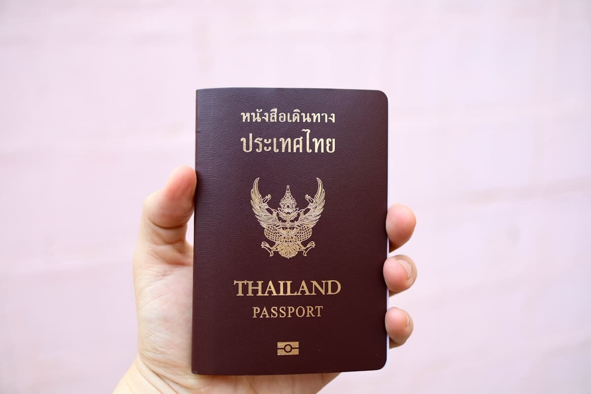 【2026年最新】タイのビザは必要?目的・滞在日数別の判定ガイド