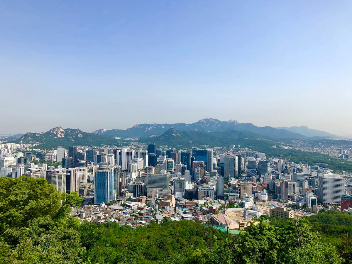 韓国の主要都市を徹底比較!目的別のおすすめ都市と移動方法を完全解説
