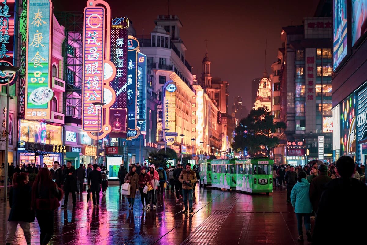 中国のSNS事情を徹底解説!主要5アプリの特徴と旅行者が使える活用法