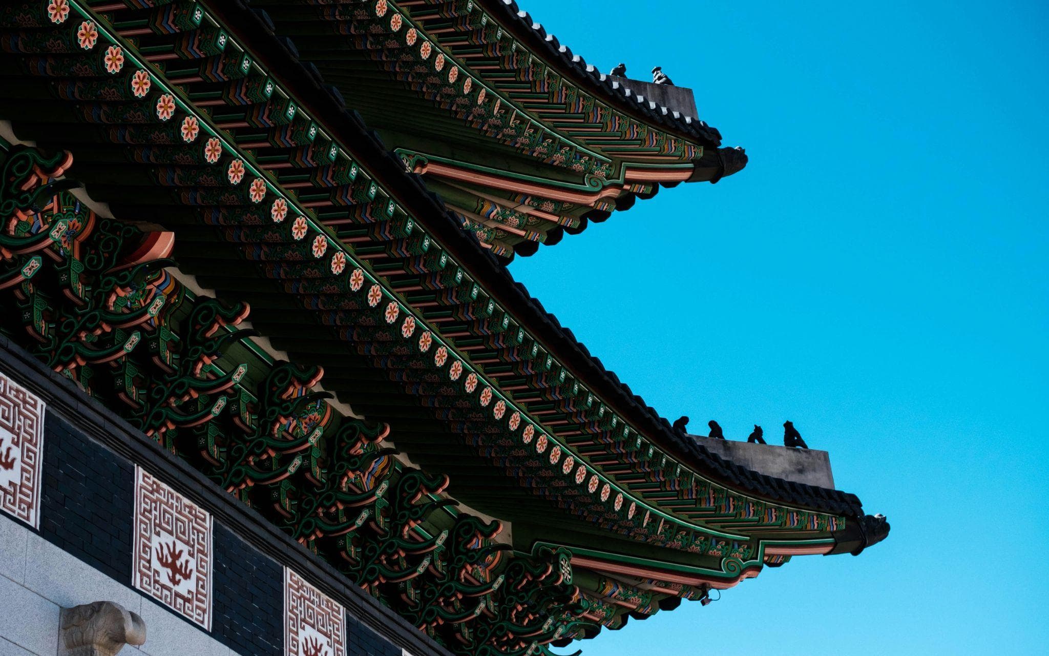 韓国旅行で入れるべきアプリまとめ【シーン別】