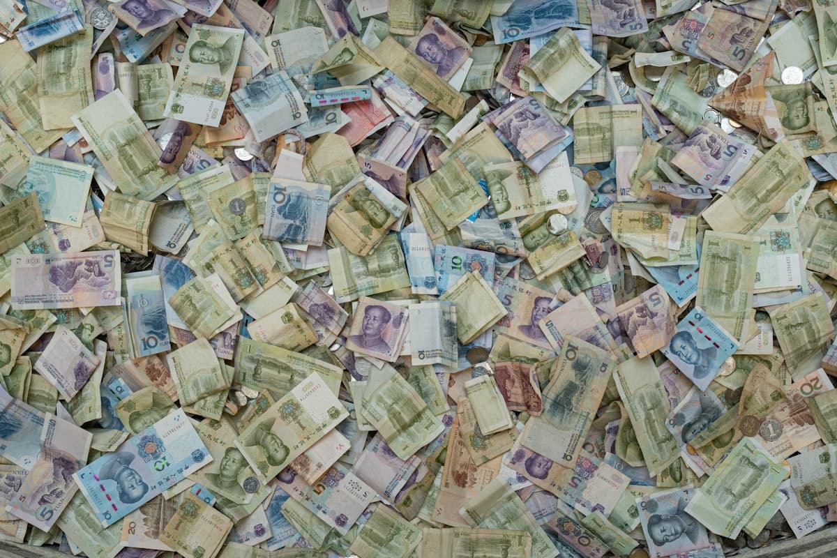 中国の物価は安い?高い?食費・交通費・宿泊費を徹底比較【2026年】