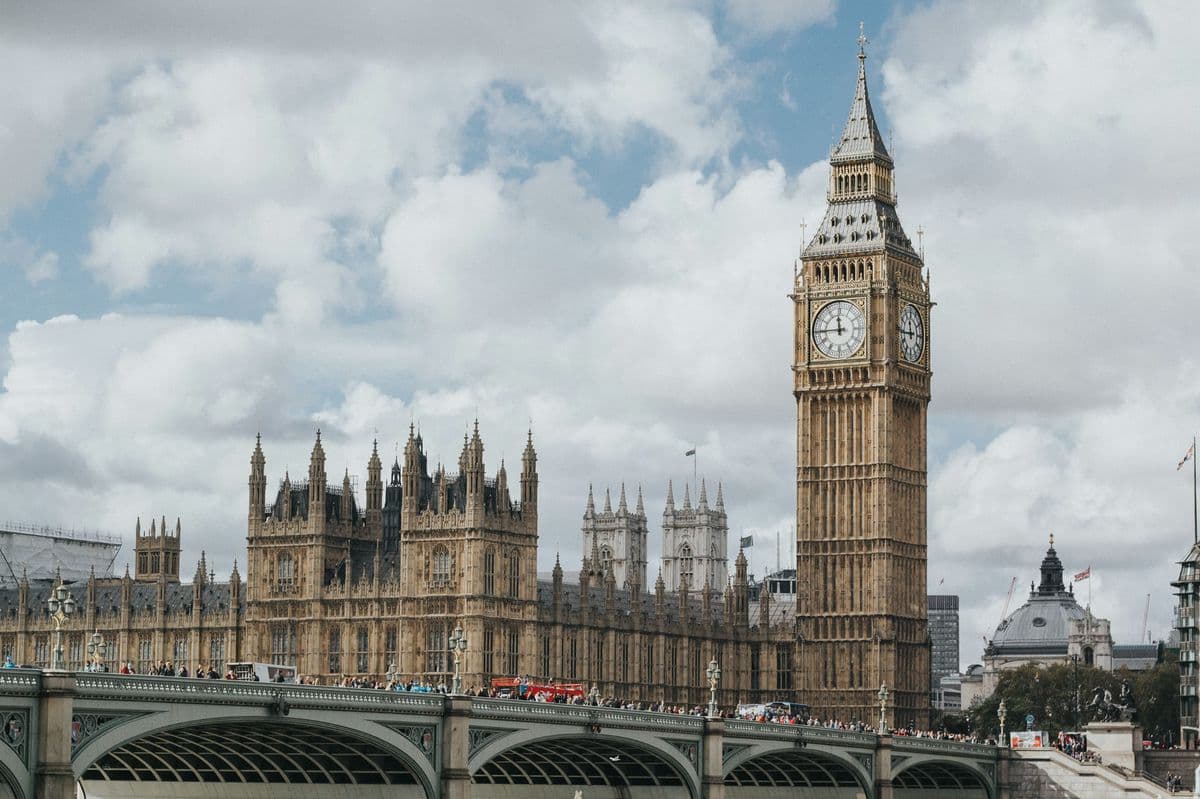 イギリス旅行の費用はいくら?1週間の予算内訳と節約術を徹底解説