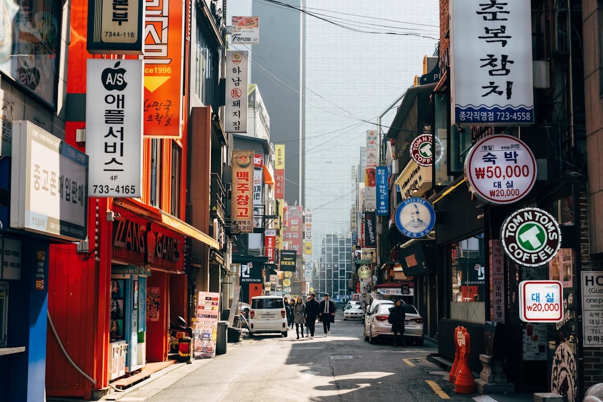 WOWPASSとは?韓国旅行での使い方・チャージ・払い戻しを徹底解説