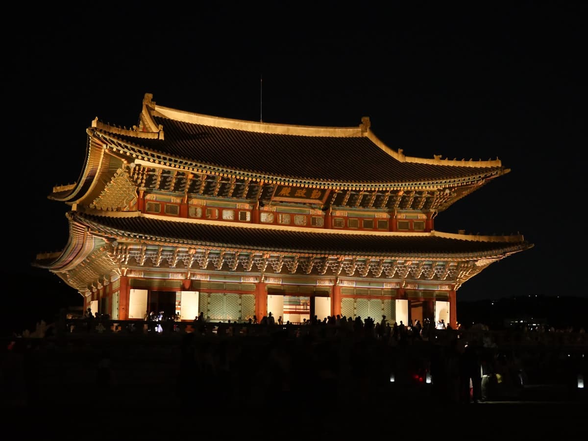 韓国旅行のモデルコースを日数別に完全ガイド!2泊3日から4泊5日まで