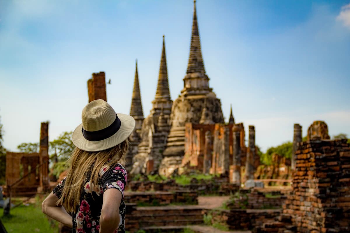【2026年最新】タイ観光おすすめスポット20選|日数別モデルコース完全ガイド