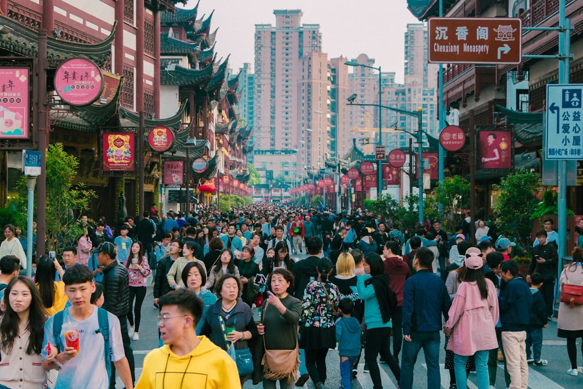 中国旅行の完全ガイド!費用・準備・おすすめ都市・注意点を徹底解説