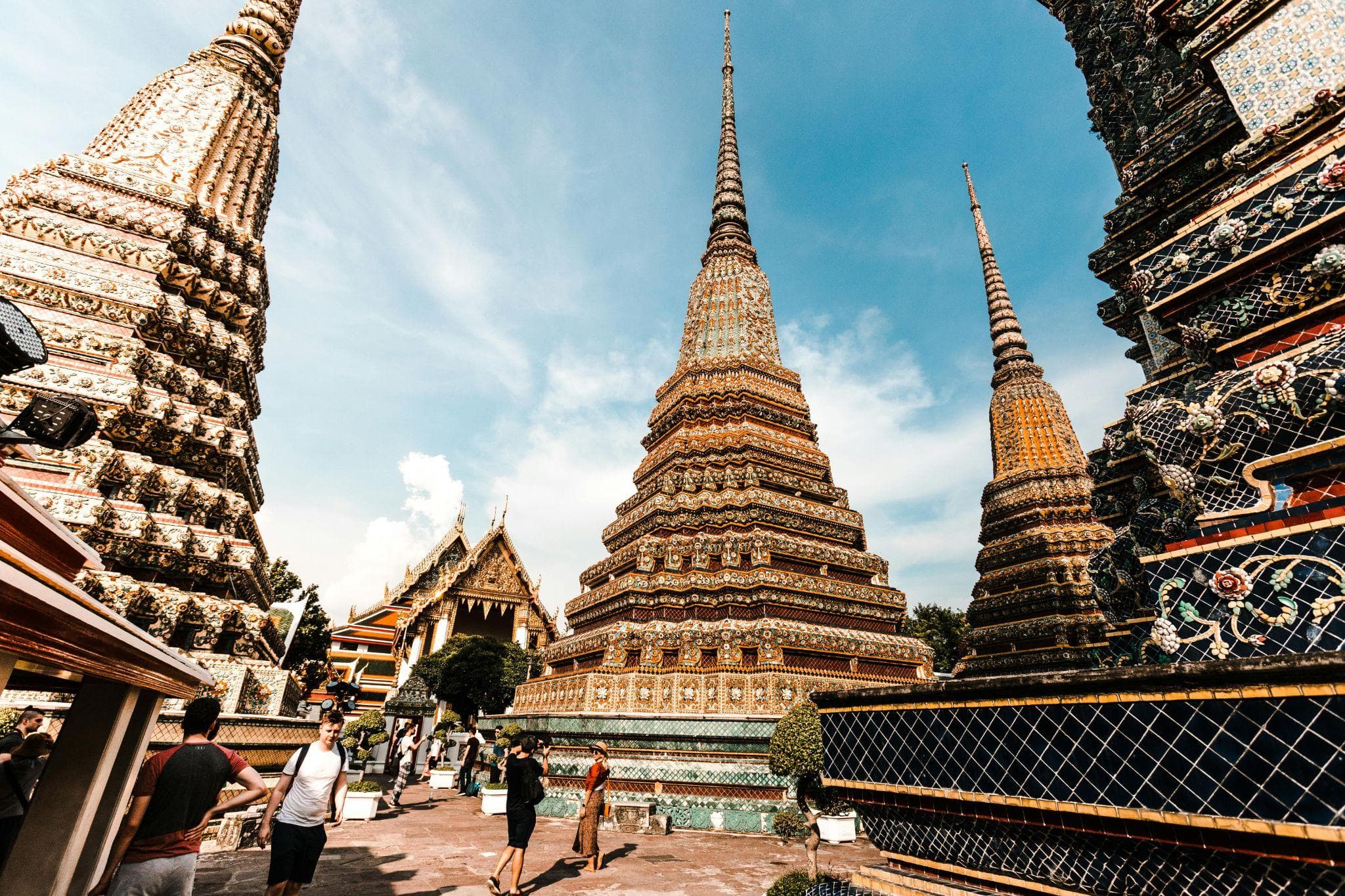 【完全版】タイ旅行の持ち物リスト|便利アイテムから禁止品まで徹底解説!