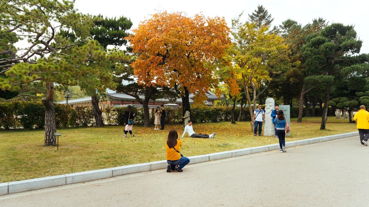 韓国旅行の準備は何が必要?出発前にやるべきこと完全チェックリスト
