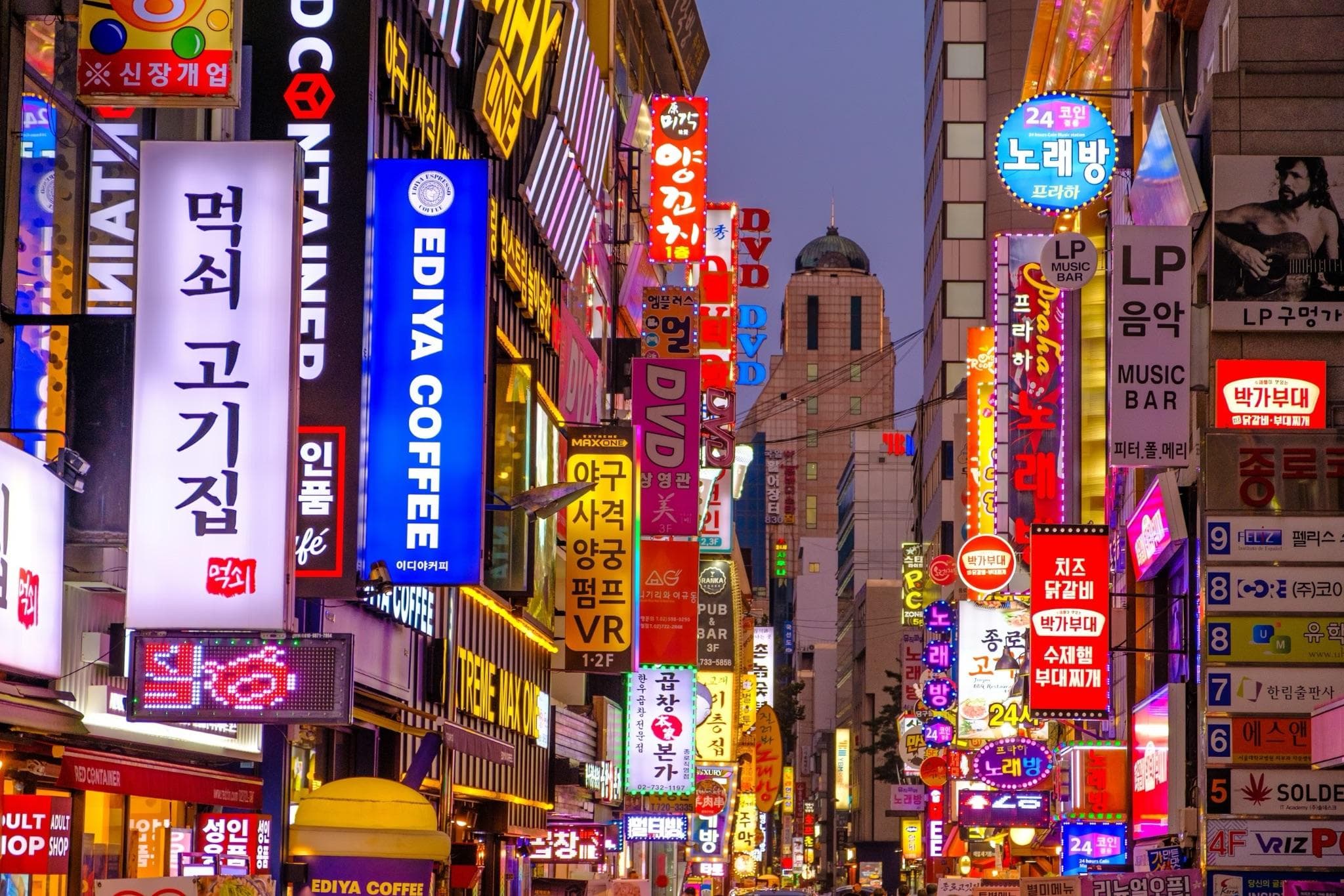 【2026年最新版】韓国一人旅完全ガイド!女性も安心な楽しみ方・費用・おすすめスポットを徹底解説