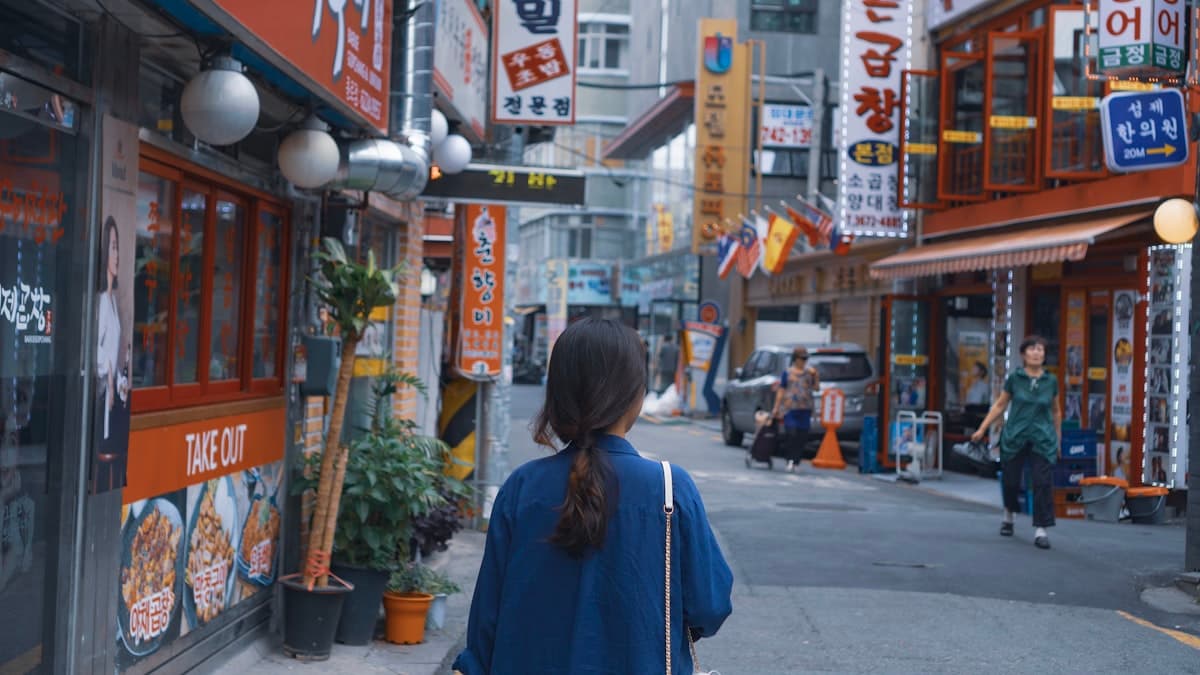 韓国旅行のベストシーズンはいつ?安い時期や月別のおすすめの楽しみ方