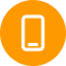 スマホ1台で完結